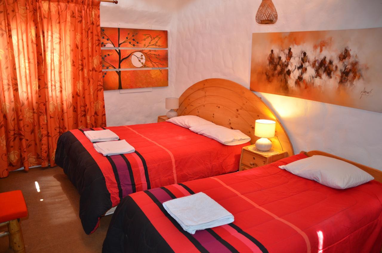 Madre Tierra Inn