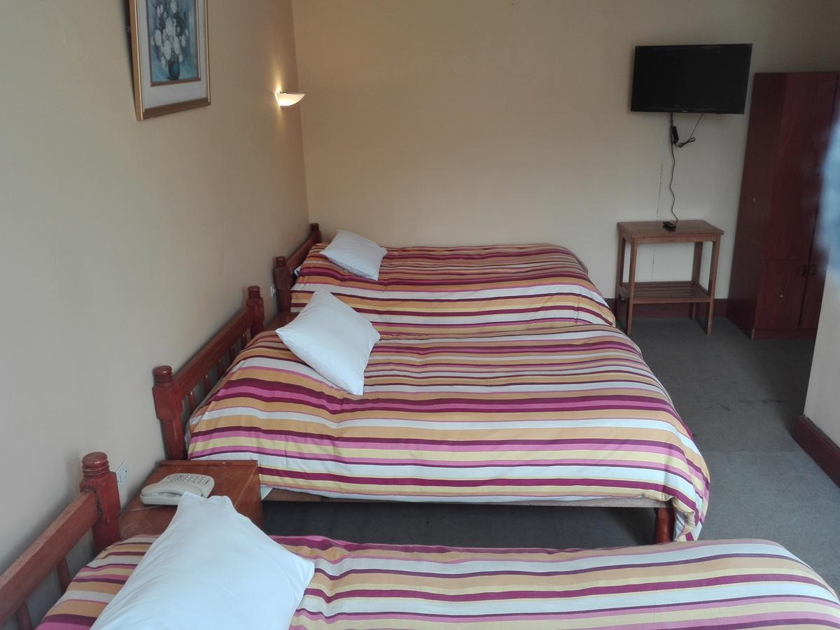 Leonard's Lodgings Inn 3*