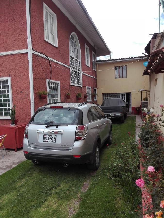 Inn Leonard's Lodgings 3*