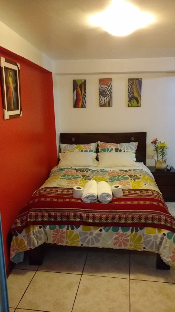 Inn Qori Punku Cusco