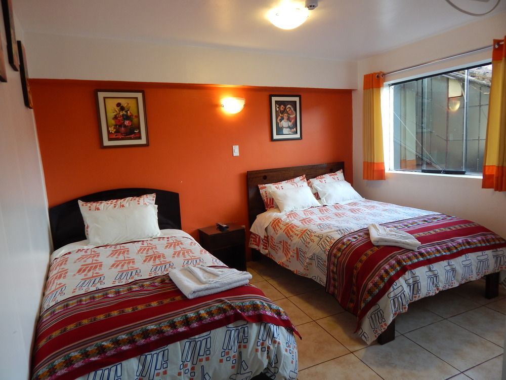 Inn Qori Punku