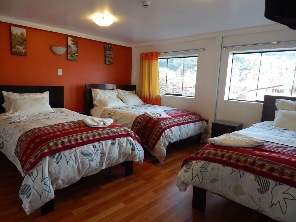 Inn Qori Punku