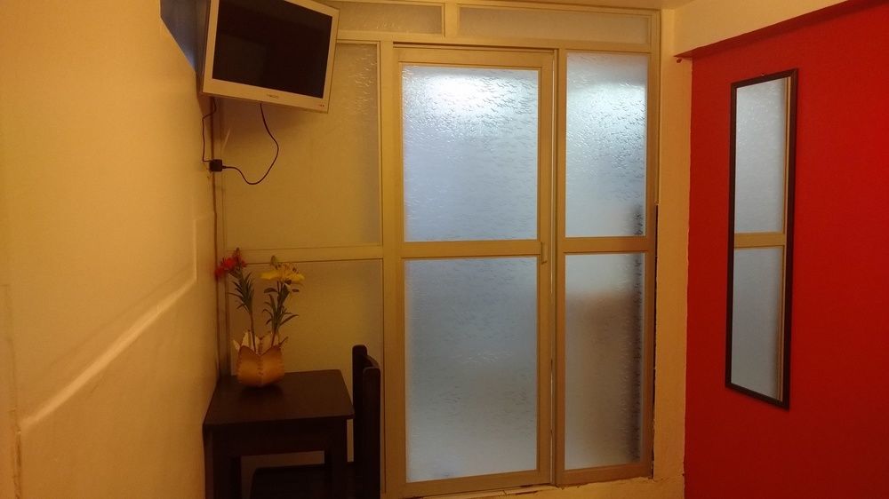 Inn Qori Punku