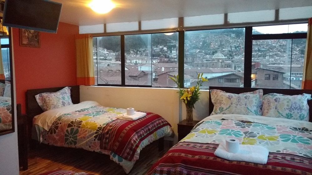 Qori Punku Cusco