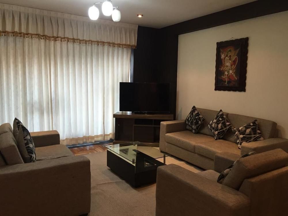 Aparthotel Mirador Apart