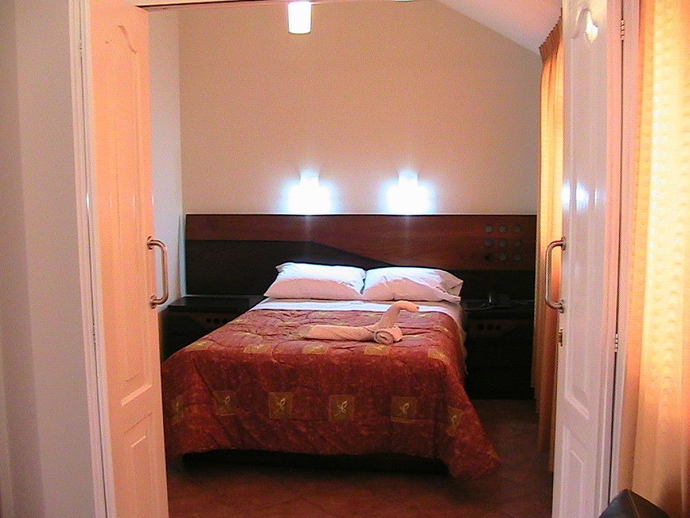 Hotel Qosqo Wasi 3*