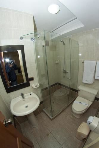 Hotel Qosqo Wasi