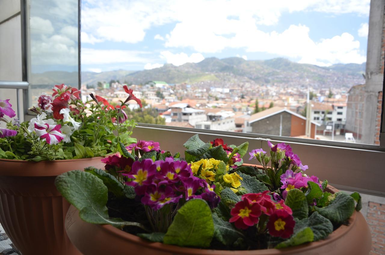 Hotel Casa Real Cusco