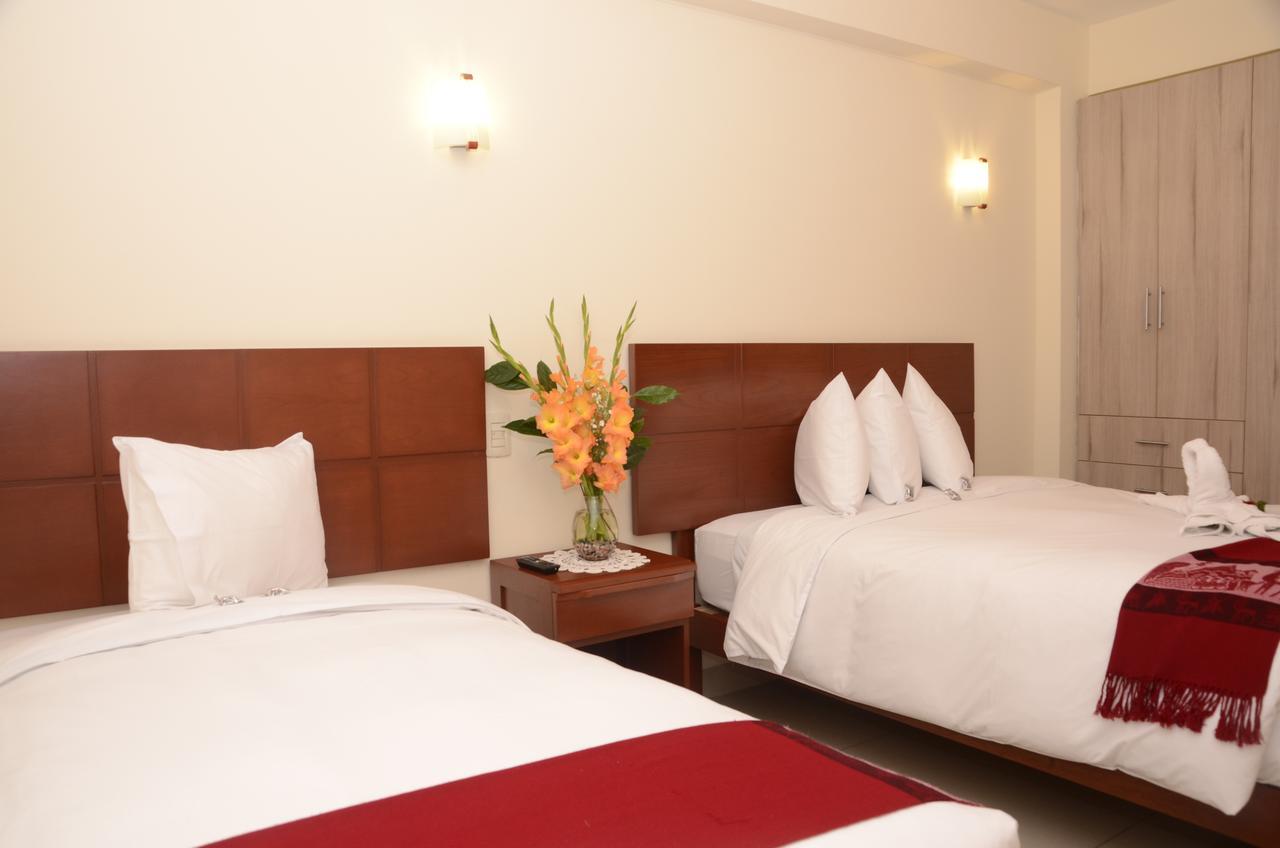 Hotel Casa Real