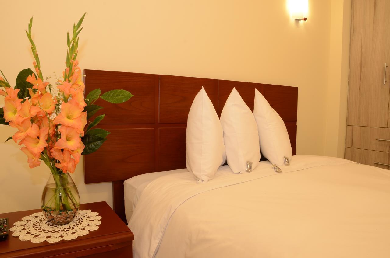 Casa Real Hotel 3*