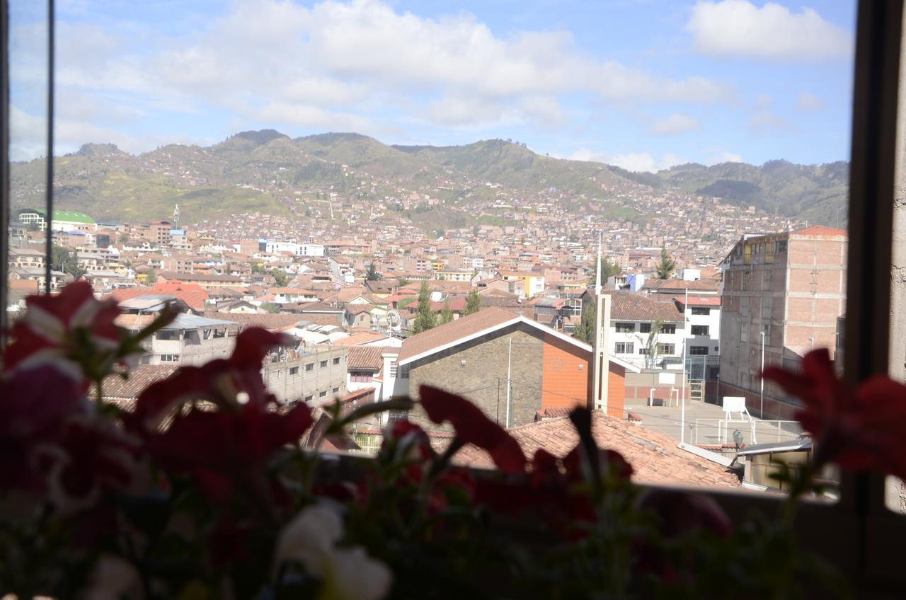 Casa Real 3* Cusco