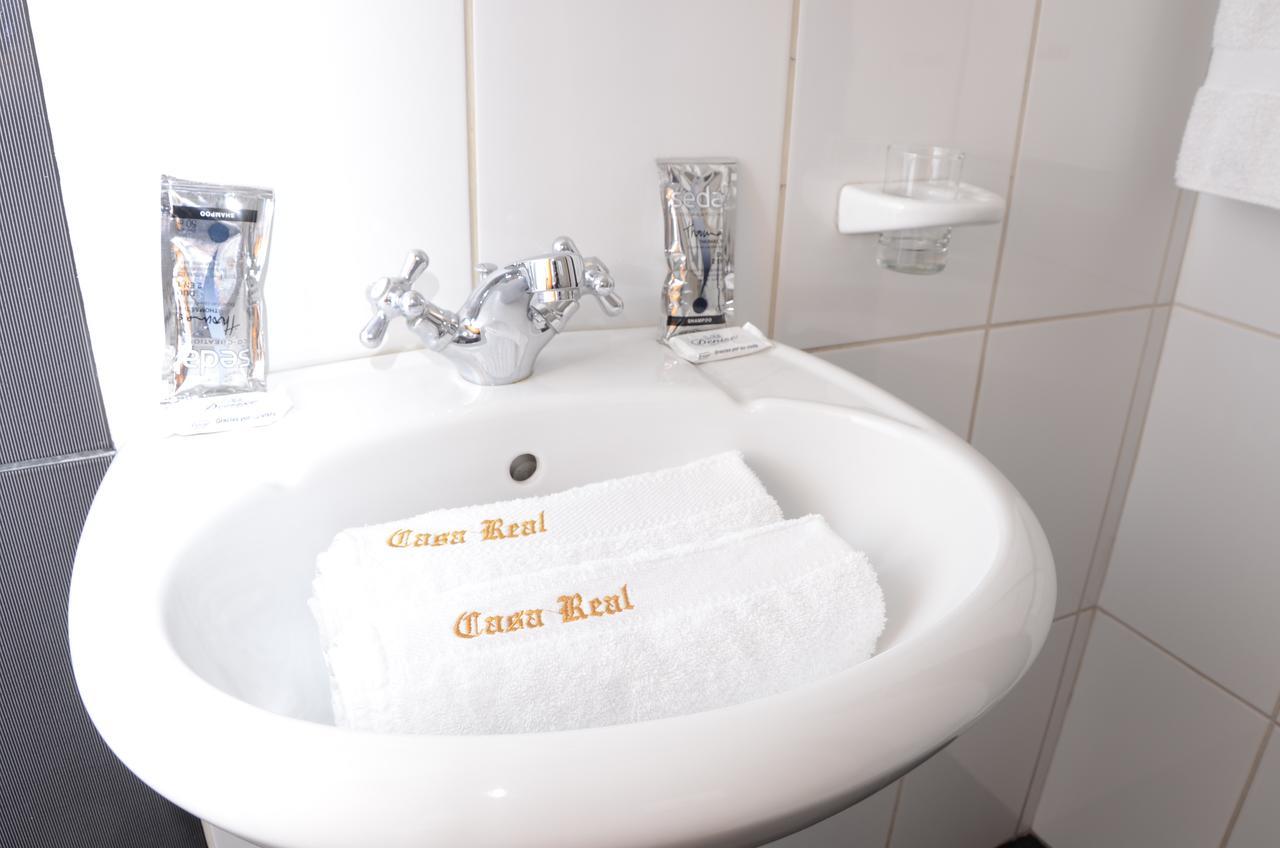 Casa Real 3*