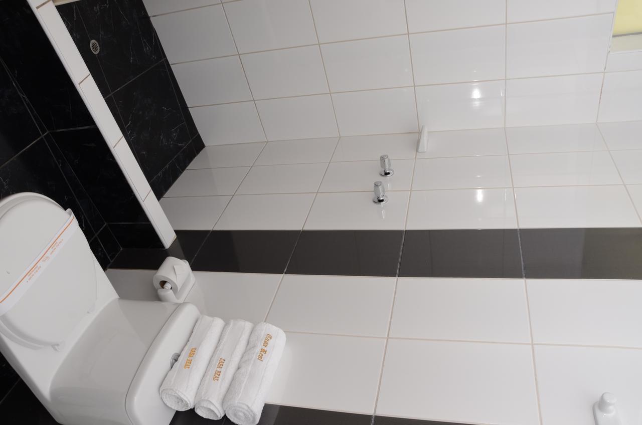 Hotel Casa Real 3*