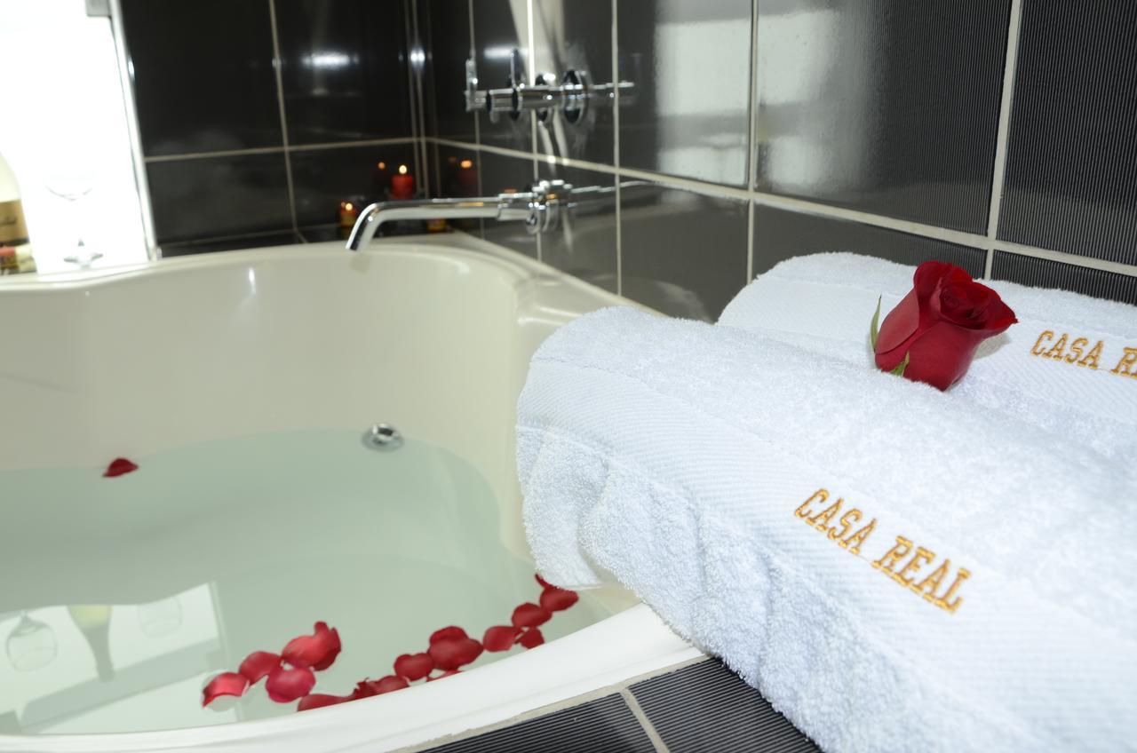 Casa Real Hotel 3*