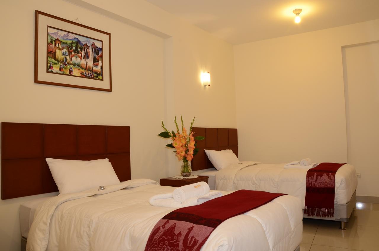 Casa Real Hotel Cusco