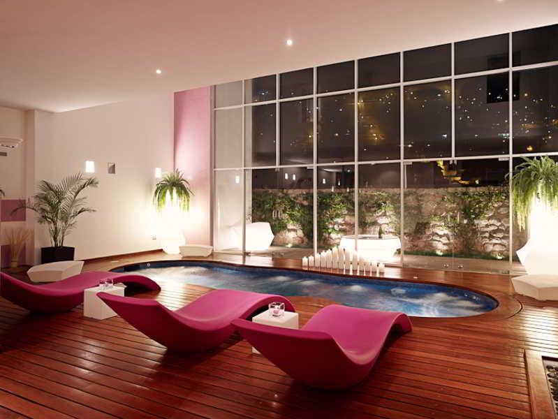 Casa Cartagena Boutique & 5*
