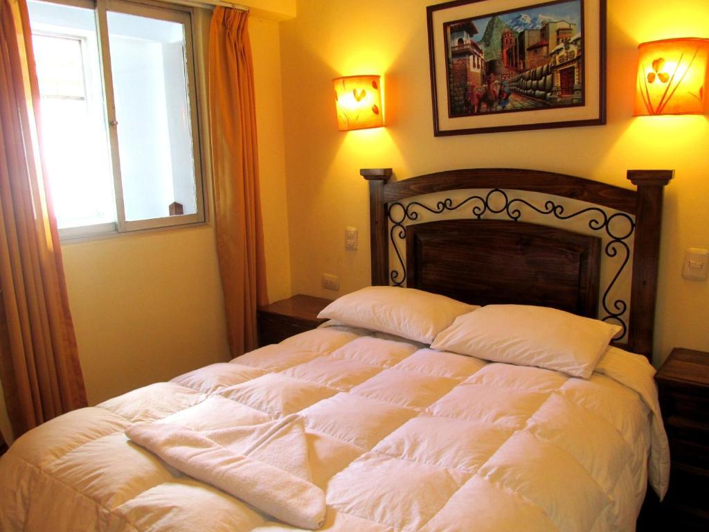 Mister Inkas Exclusive Palace Hotel