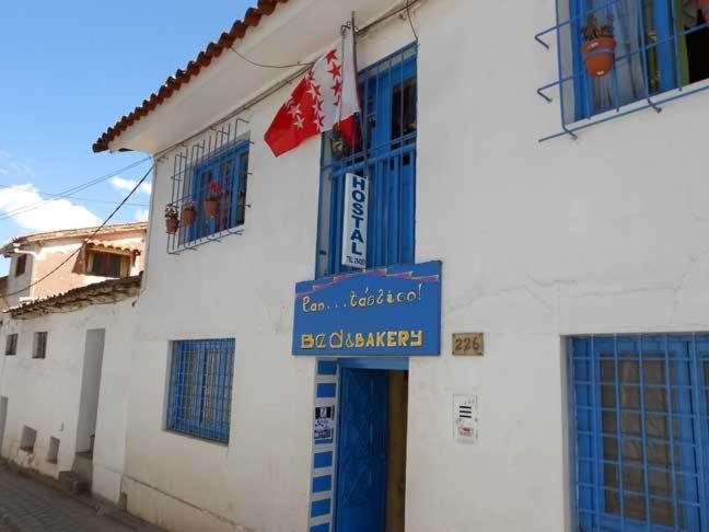 Hostel Pantastico