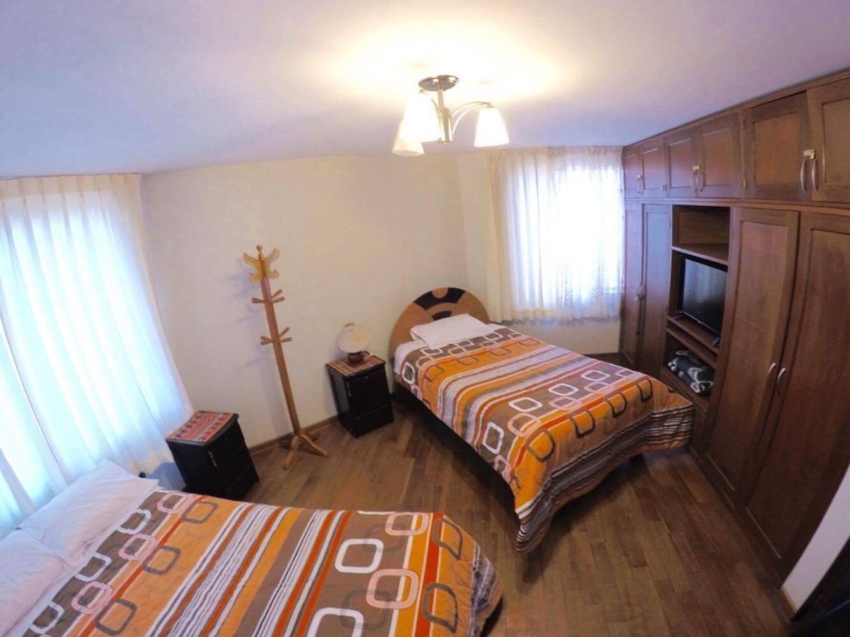 Casita De Mako *