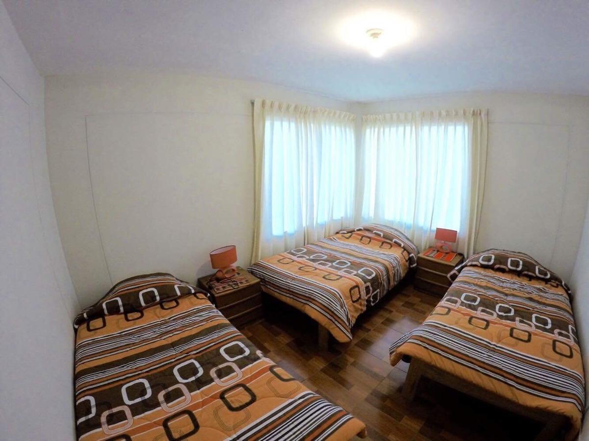Casita De Mako Homestay *