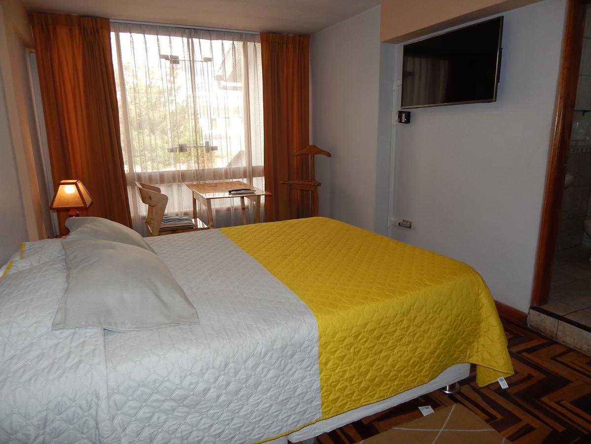 Residencial Plaza Espana Casa de hóspedes 3*