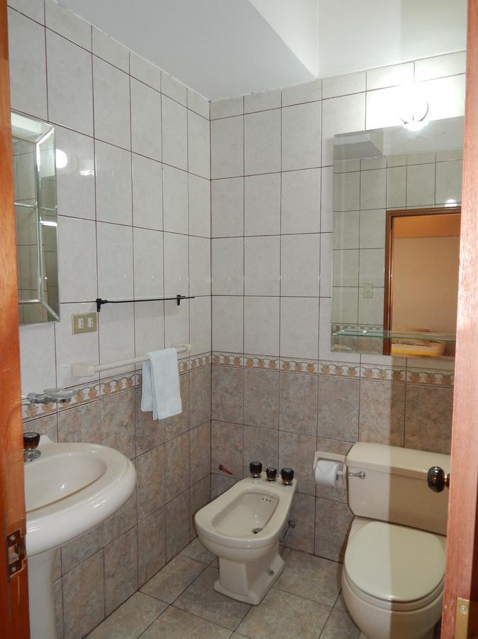 Residencial Plaza Espana Casa de hóspedes