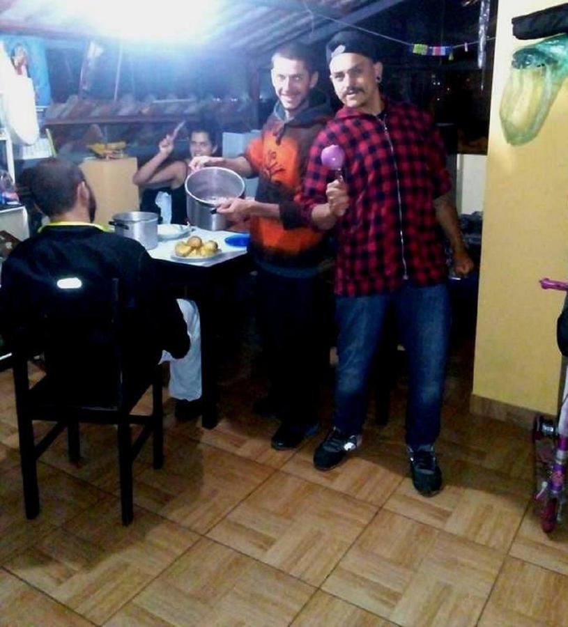 Hostal Kuntur Cusco Cusco