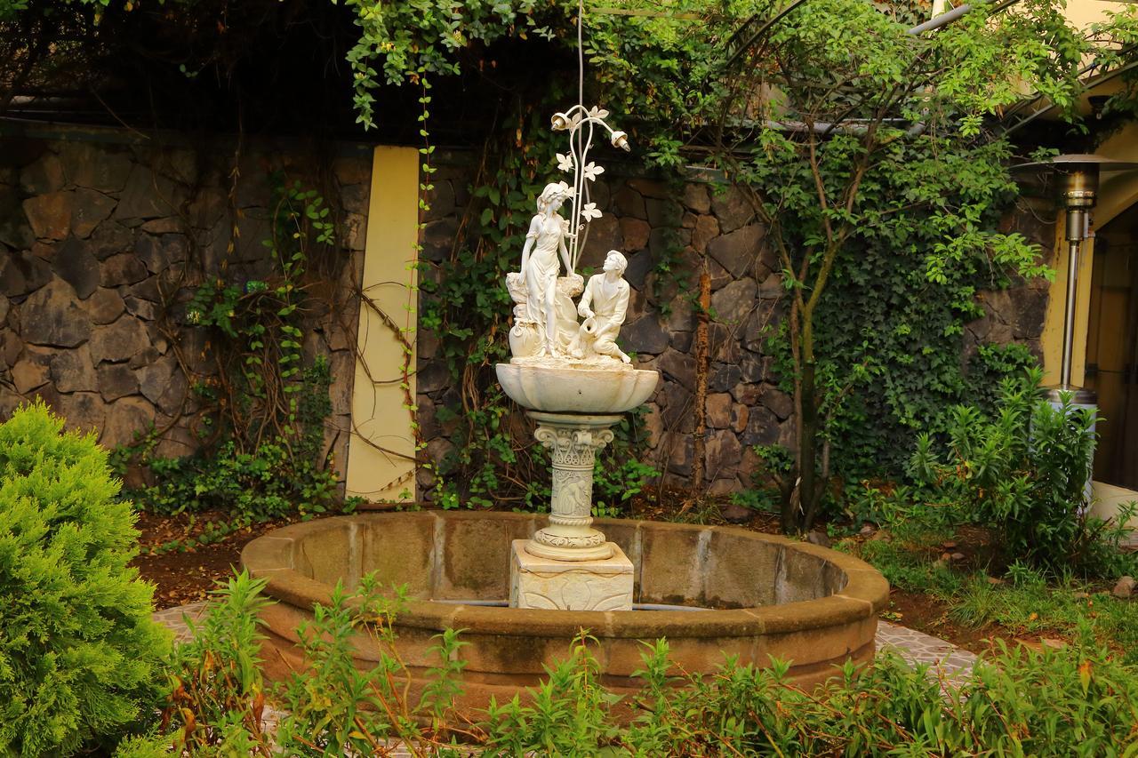 Hotel The King Sun Garden Cusco