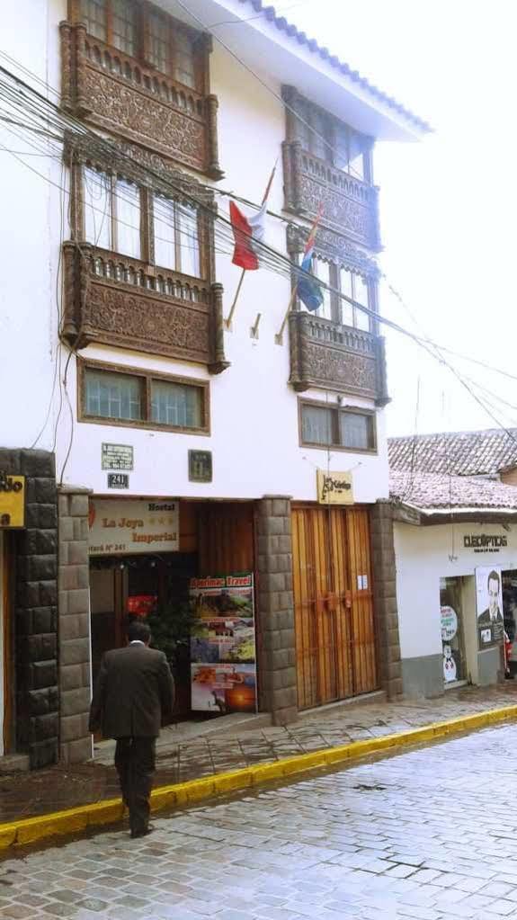 La Joya Imperial Hotel