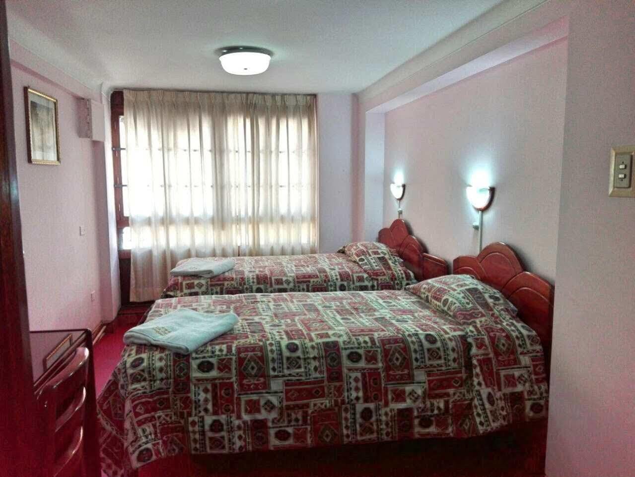 La Joya Imperial Cusco