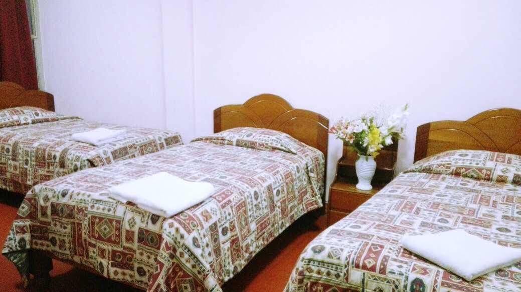 La Joya Imperial Hotel Cusco