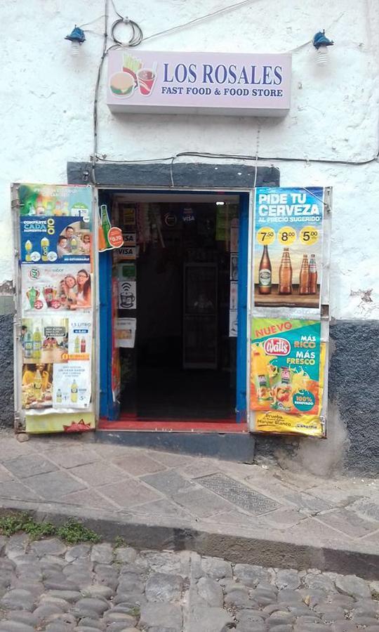 Natly Hostal