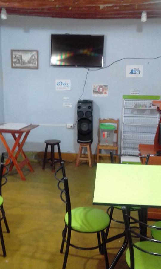 Hostal Natly *