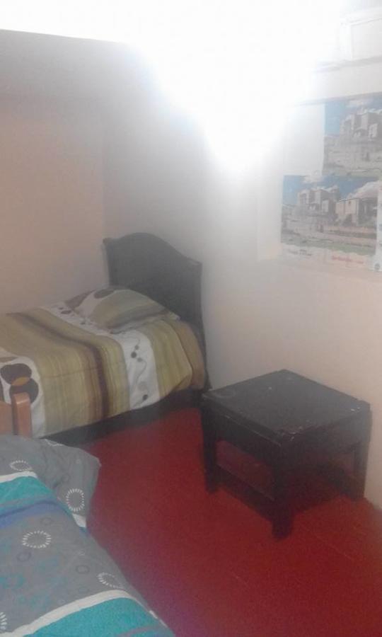 Hostal Natly Cuzco