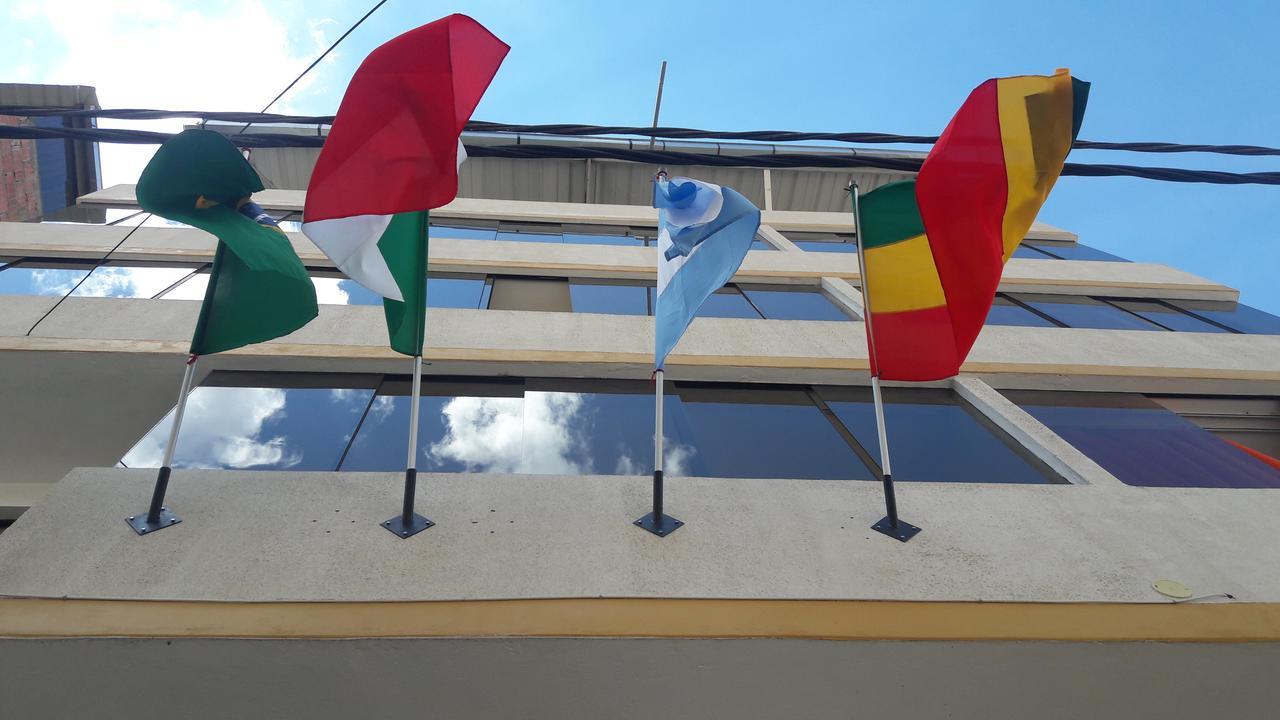 Alegrias Hotel