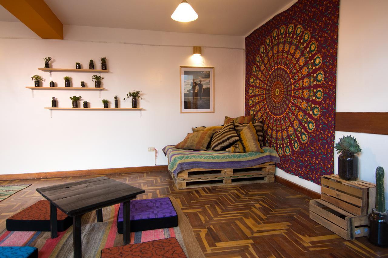 Inhala Cuzco