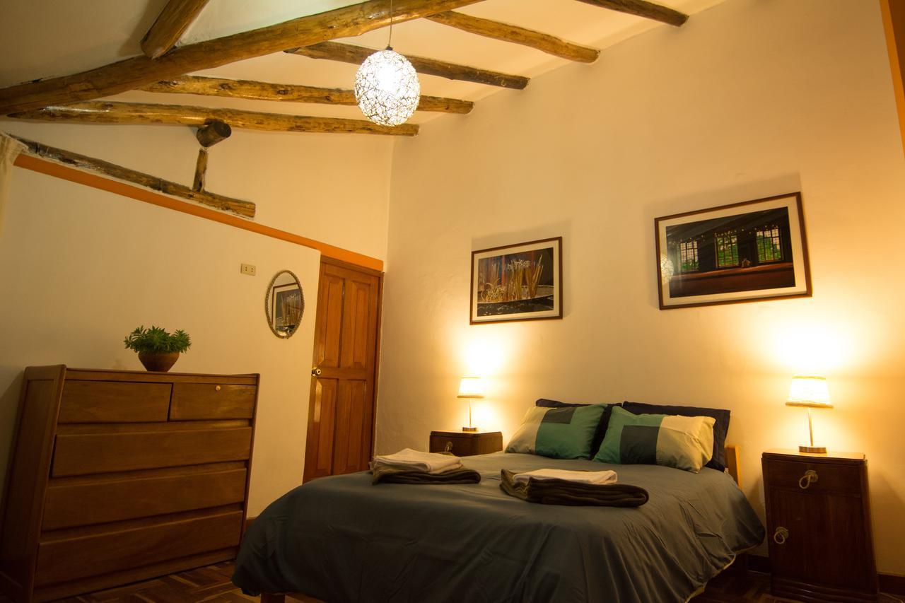 Hostal Inhala