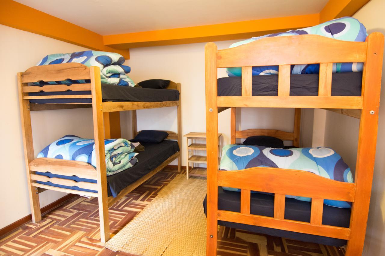 Hostal Inhala