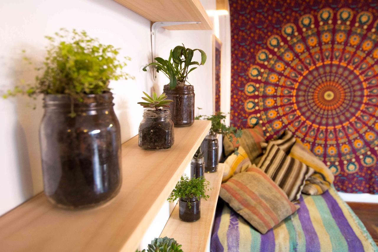 Inhala Hostal