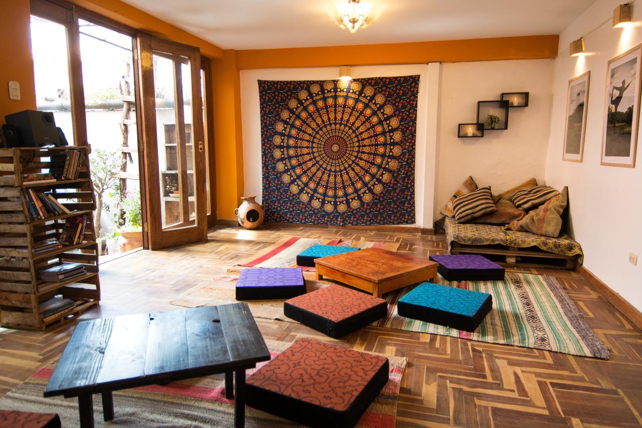 Hostal Inhala Cuzco
