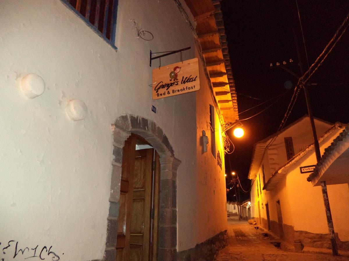Gringo's Wasi Bed & Breakfast *