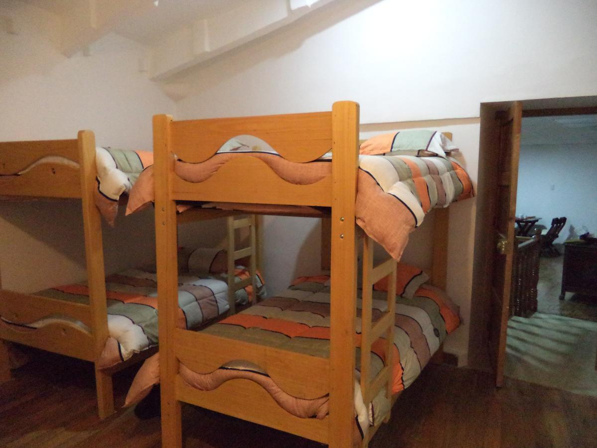 Gringo's Wasi Bed & Breakfast