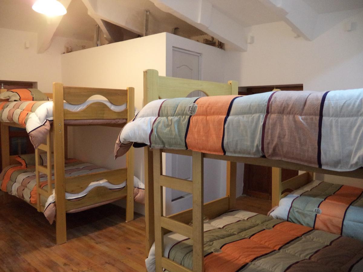 Gringo's Wasi Bed & Breakfast *