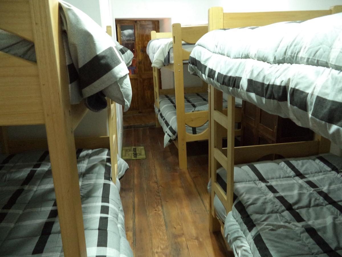 Gringo's Wasi Bed & Breakfast