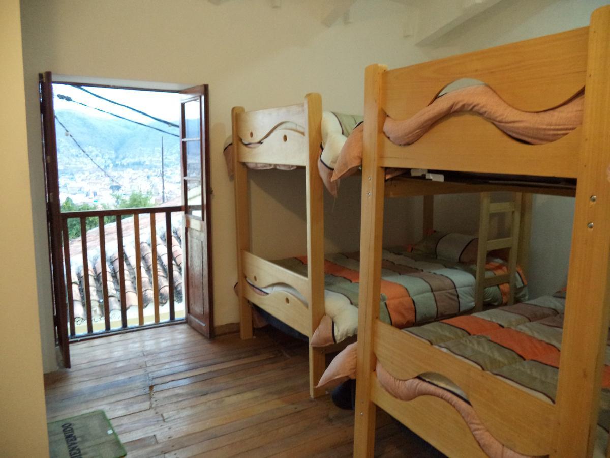 Bed & Breakfast Gringo's Wasi *