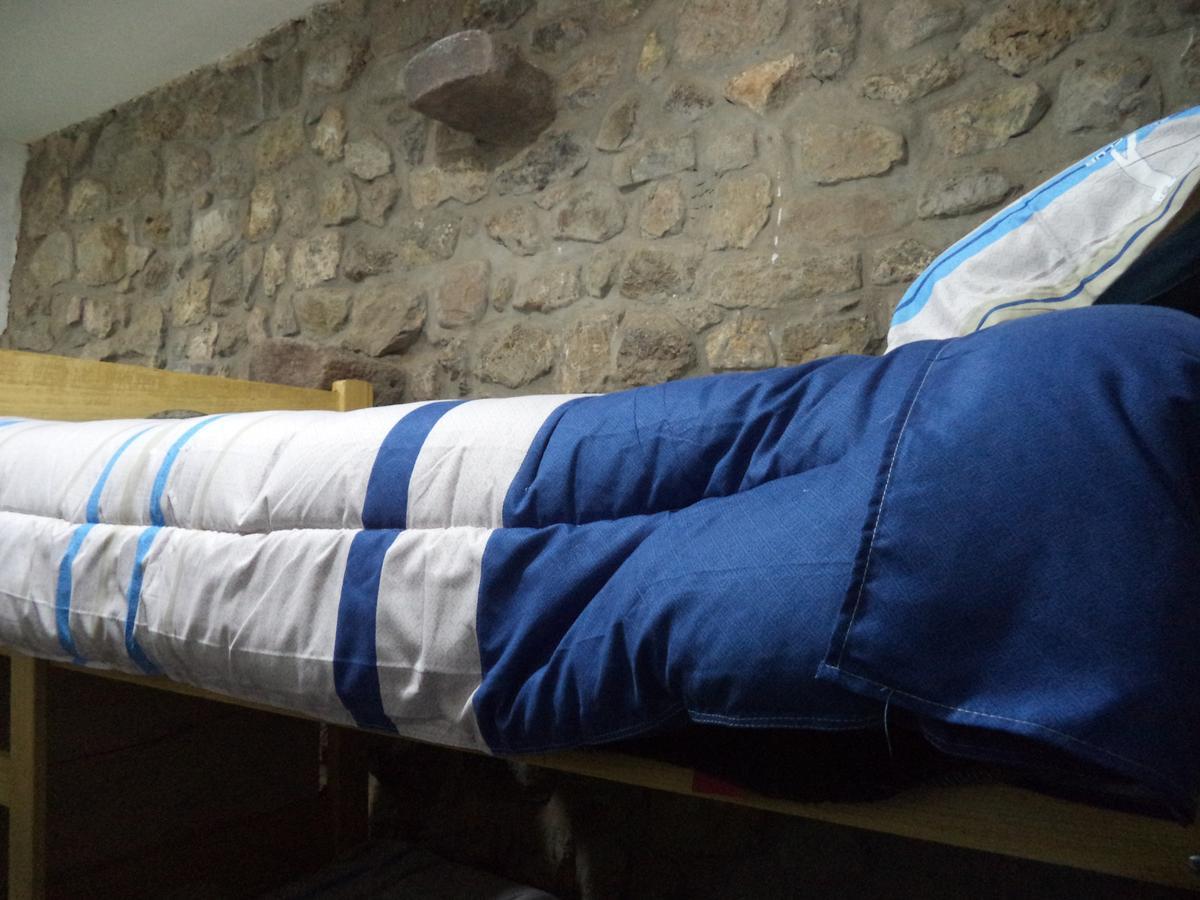 Bed & Breakfast Gringo's Wasi Cusco