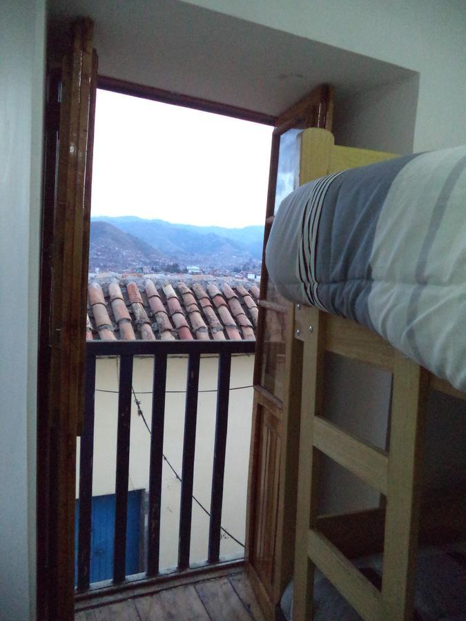 Bed & Breakfast Gringo's Wasi Cusco