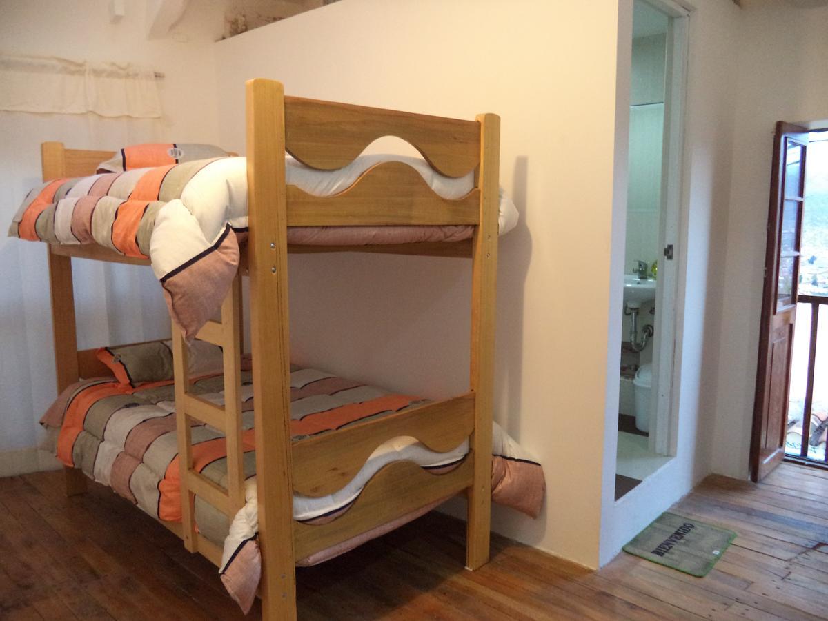 Bed & Breakfast Gringo's Wasi *