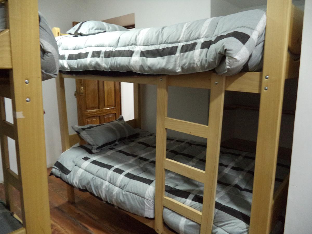 Bed & Breakfast Gringo's Wasi Cusco