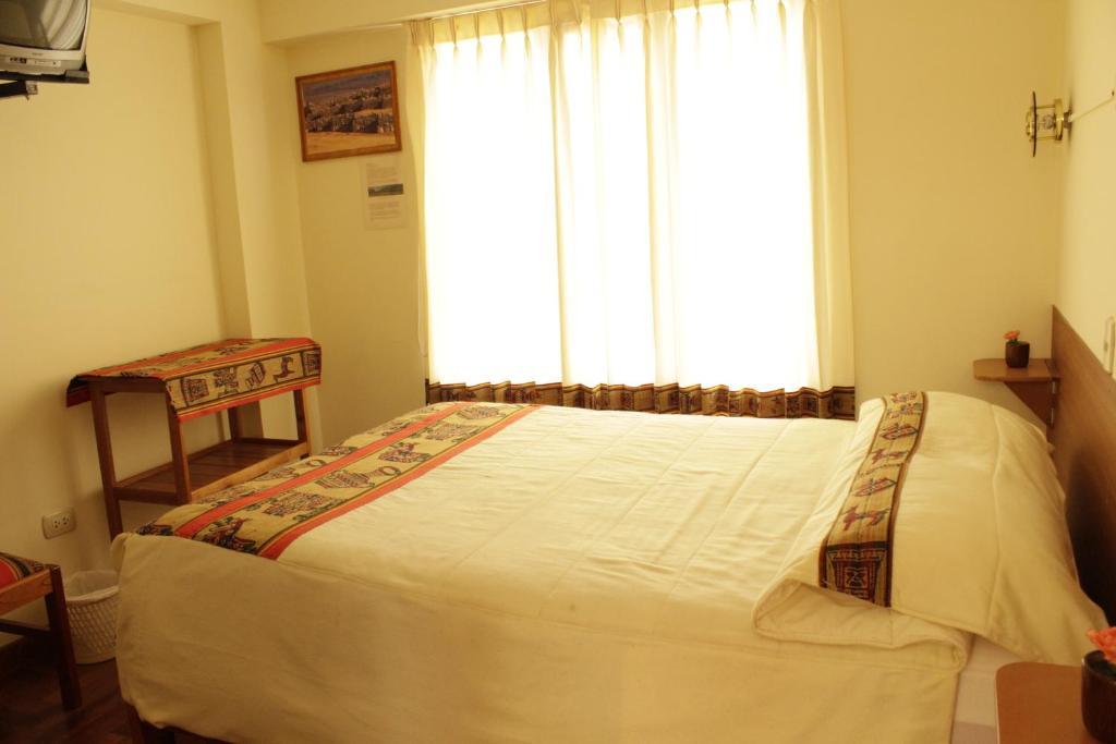 Picol Inn Cusco